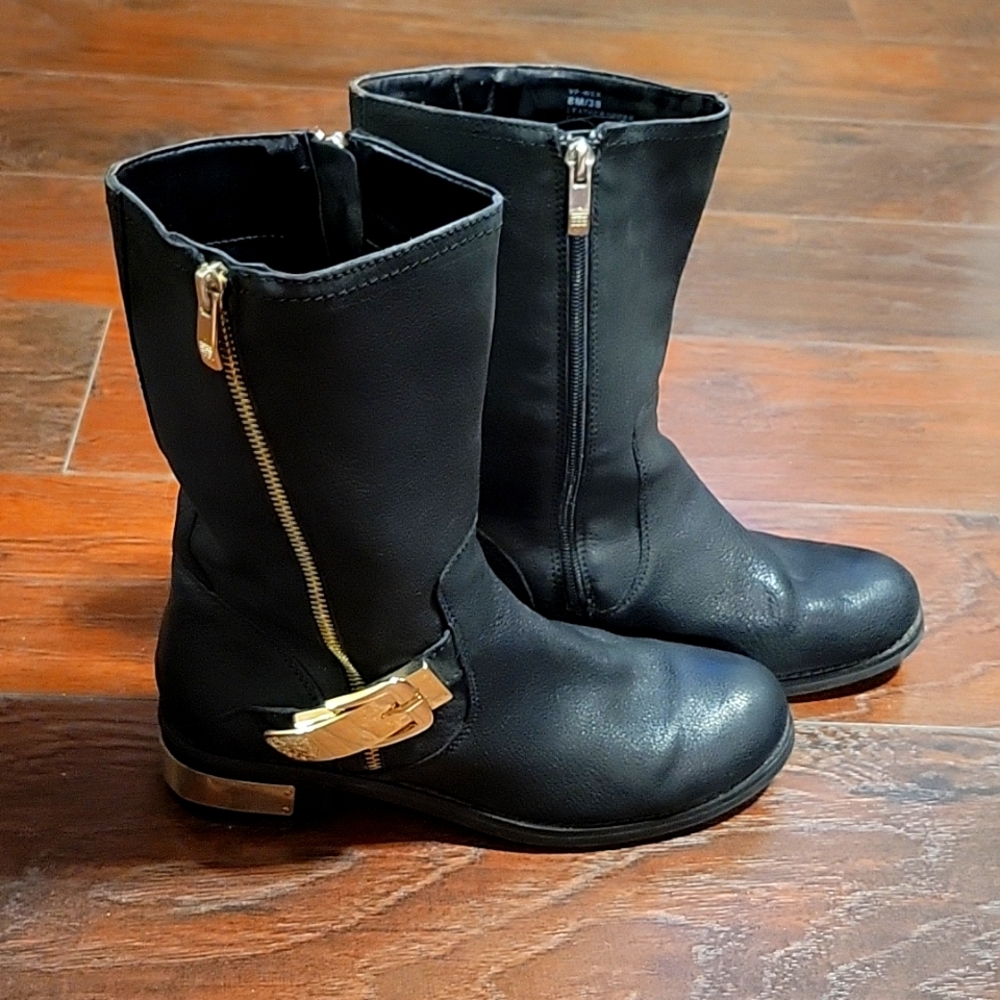 Vince Camuto boots